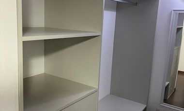 Departamento en alquiler en Castelar Norte