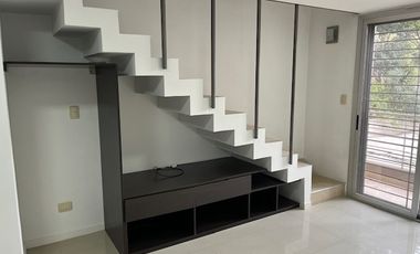Departamento en alquiler en Castelar Norte