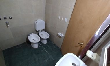 Departamento en alquiler de 1 dormitorio en Centro