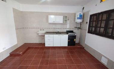 Departamento en alquiler de 1 dormitorio en Centro