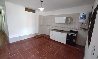 Departamento en alquiler de 1 dormitorio en Centro