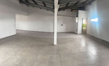 ALQUILER DEPOSITO/LOCAL SAN JUSTO