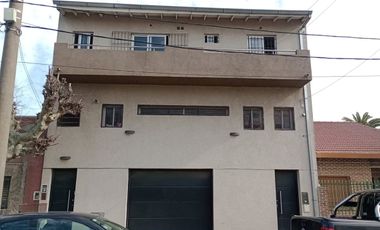 ALQUILER DEPOSITO/LOCAL SAN JUSTO