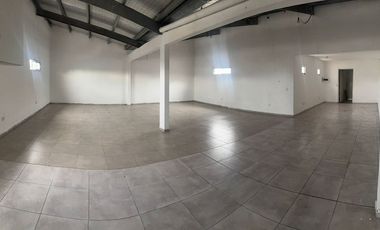 ALQUILER DEPOSITO/LOCAL SAN JUSTO