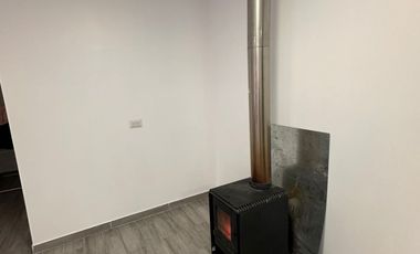 CAMINO ANTIGUO ALGARROBO KM 3