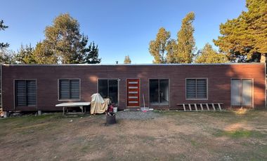 CAMINO ANTIGUO ALGARROBO KM 3