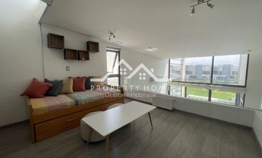 TOWNHOUSE 3 DORMITORIOS CHICUREO