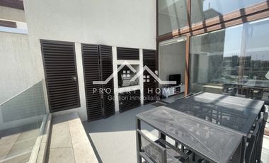 TOWNHOUSE 3 DORMITORIOS CHICUREO