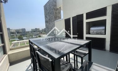 TOWNHOUSE 3 DORMITORIOS CHICUREO