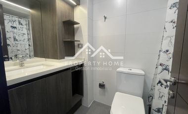 TOWNHOUSE 3 DORMITORIOS CHICUREO