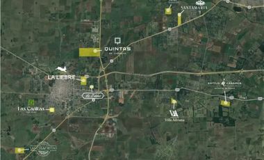 LOTE en VENTA en CAÑUELAS