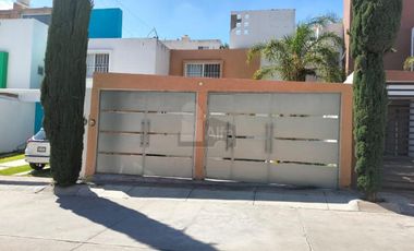 Casa sola en venta en Villa de Nuestra Señora de La Asunción Sector Encino, Aguascalientes, Aguascalientes