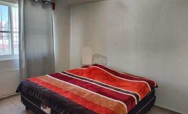 Casa sola en venta en Villa de Nuestra Señora de La Asunción Sector Encino, Aguascalientes, Aguascalientes