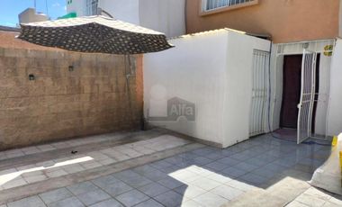 Casa sola en venta en Villa de Nuestra Señora de La Asunción Sector Encino, Aguascalientes, Aguascalientes