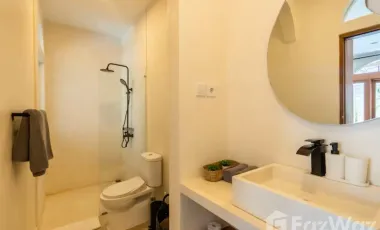 2 Bedroom Villa for rent in Kerobokan, Bali