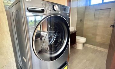 RENTA LARGO PLAZO 1 RECAMARA1 BEDROOMLUXURY