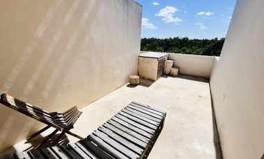 RENTA LARGO PLAZO 1 RECAMARA1 BEDROOMLUXURY