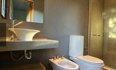 Casa en venta - Costa Esmeralda - Amoblada