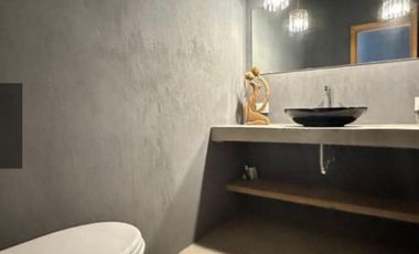 Casa en venta - Costa Esmeralda - Amoblada