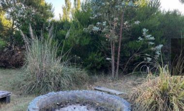 Casa en venta - Costa Esmeralda - Amoblada