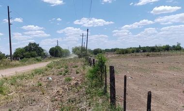 Terreno en  Gualeguay