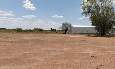 Terreno en  Gualeguay