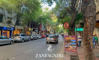 SE VENDE Cochera en Ciudad de Mendoza. Excelente ubicación -