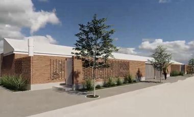 Venta - Casa en Pozo en Barrio Pecini - C093