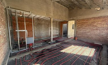 Venta - Casa en Pozo en Barrio Pecini - C093