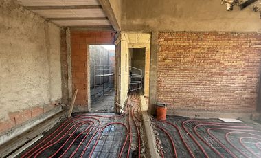 Venta - Casa en Pozo en Barrio Pecini - C093