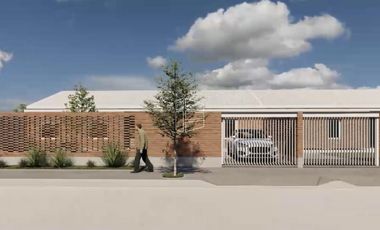 Venta - Casa en Pozo en Barrio Pecini - C093