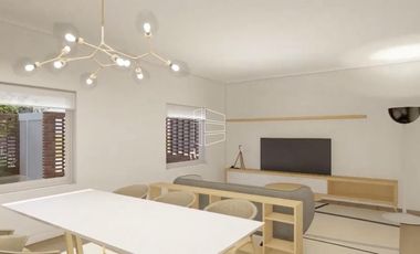 Venta - Casa en Pozo en Barrio Pecini - C093