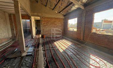 Venta - Casa en Pozo en Barrio Pecini - C093