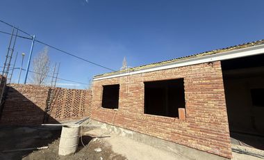 Venta - Casa en Pozo en Barrio Pecini - C093