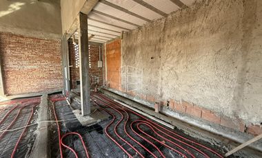 Venta - Casa en Pozo en Barrio Pecini - C093