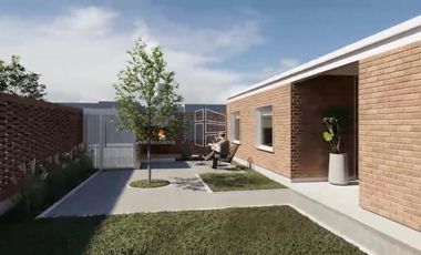 Venta - Casa en Pozo en Barrio Pecini - C093