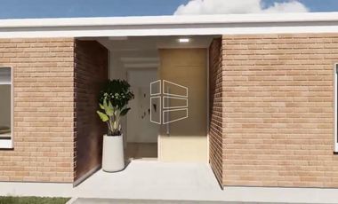 Venta - Casa en Pozo en Barrio Pecini - C093