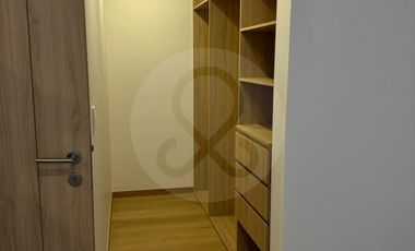 Departamento en renta en Cuauhtémoc