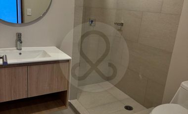 Departamento en renta en Cuauhtémoc