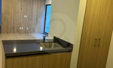 Departamento en renta en Cuauhtémoc