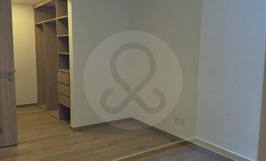 Departamento en renta en Cuauhtémoc