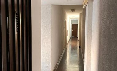 Departamento de 2 ambientes en alquiler temporal, en Olivos.
