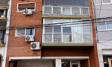 Departamento de 2 ambientes en alquiler temporal, en Olivos.