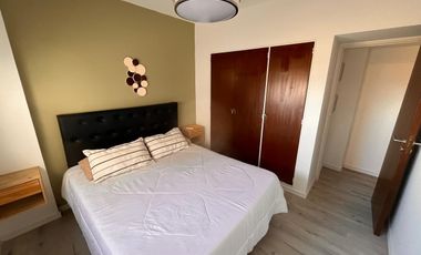 Departamento de 2 ambientes en alquiler temporal, en Olivos.