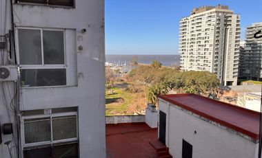 Departamento de 2 ambientes en alquiler temporal, en Olivos.