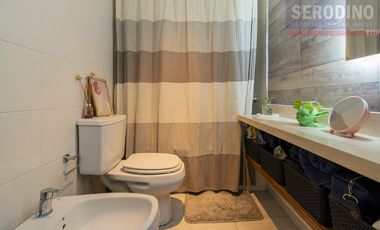 Departamento en  Bernal