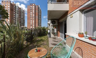 Departamento en  Bernal