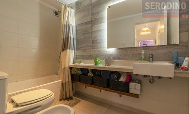 Departamento en  Bernal