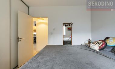 Departamento en  Bernal