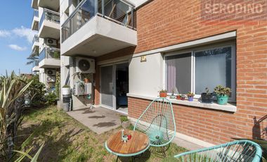 Departamento en  Bernal